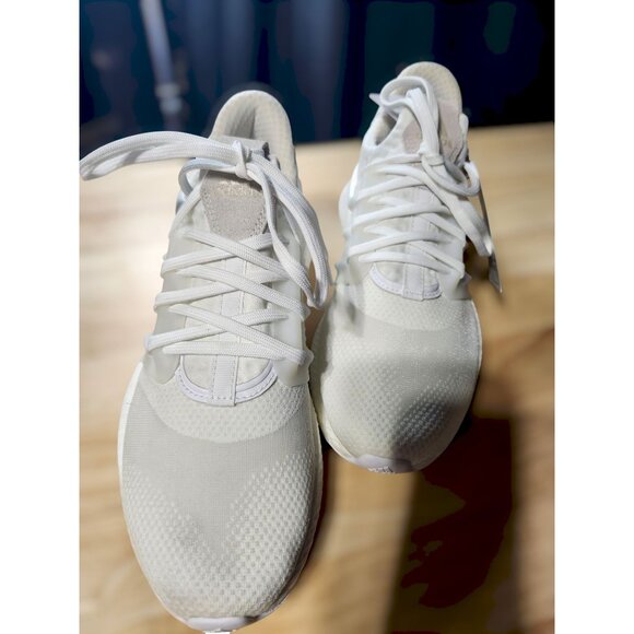 Adidas size 7.5 plrboost - Picture 2 of 7